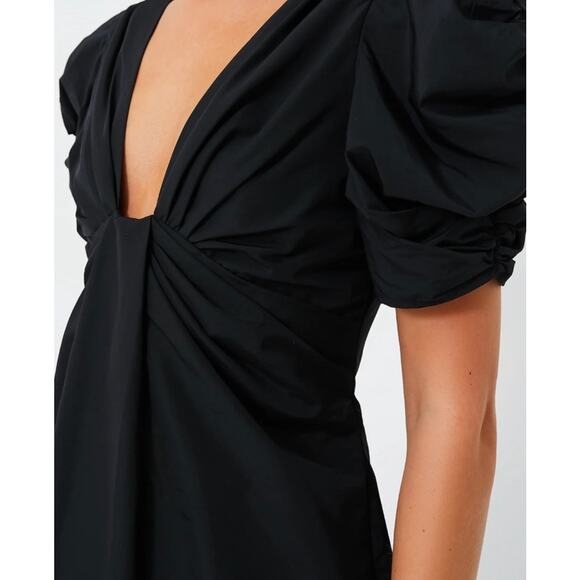 Tuckernuck Black Tinsley Dress - Picture 4 of 9